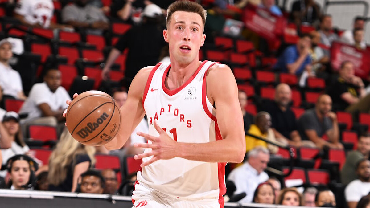 Joe Wieskamp inks three-year contract with ALBA Berlin: “I’m excited”
