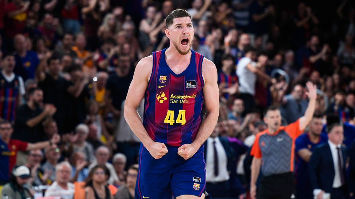 Joel Parra extends with Barcelona, Moses Wright on the exit door and coach Sekulic in talks
