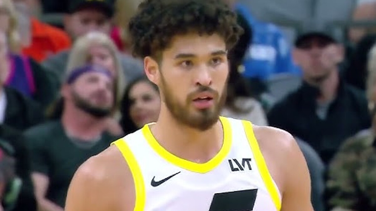 Johnny Juzang in advanced negotiations with Fenerbahce