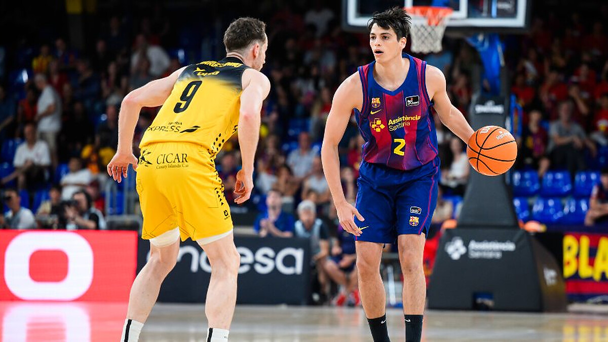 Juani Marcos joins Murcia, Jogela to Rytas, Zoriks to Legia