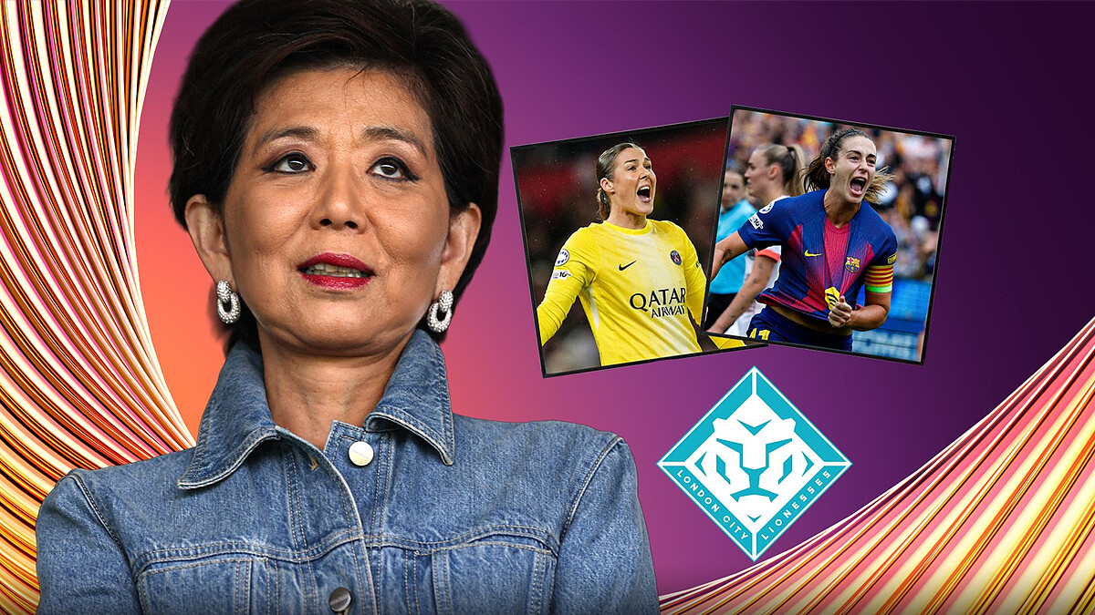 Kang: London City can go all the way after big-name signings