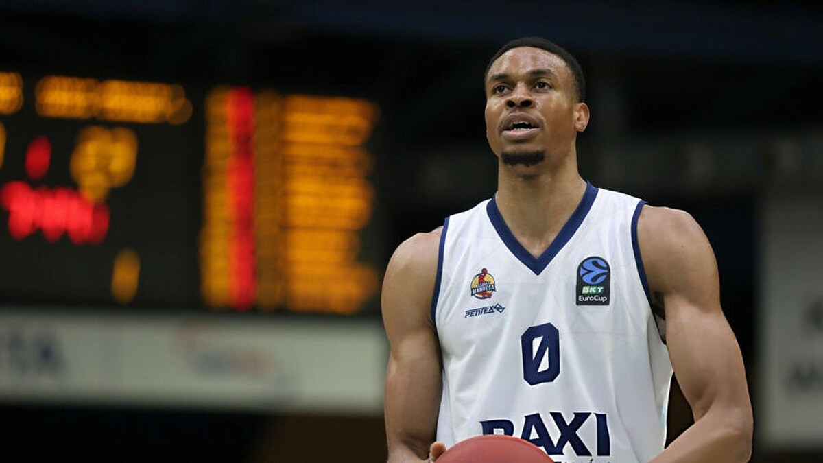 Kaodirichi Akobundu-Ehiogu is reportedly set to sign with Zalgiris