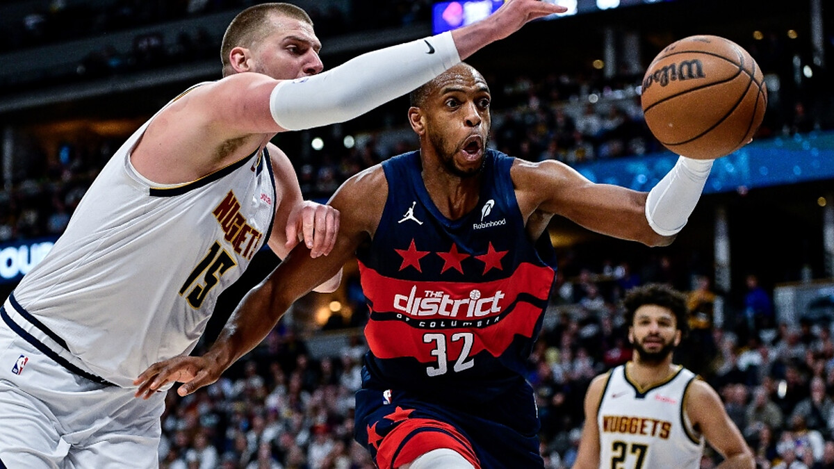 Khris Middleton has agreed on a three-year deal with the Washington Wizards