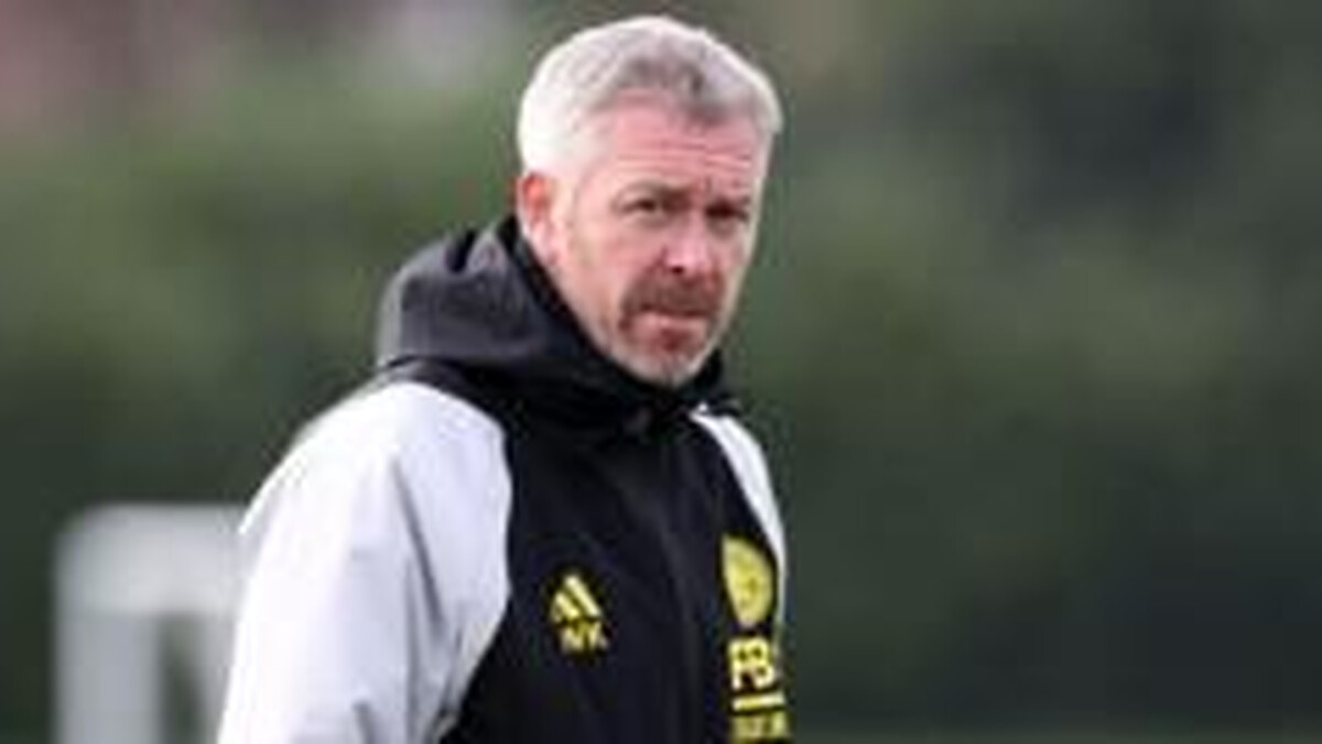 Kirk named Durham boss two years after Leicester sacking
