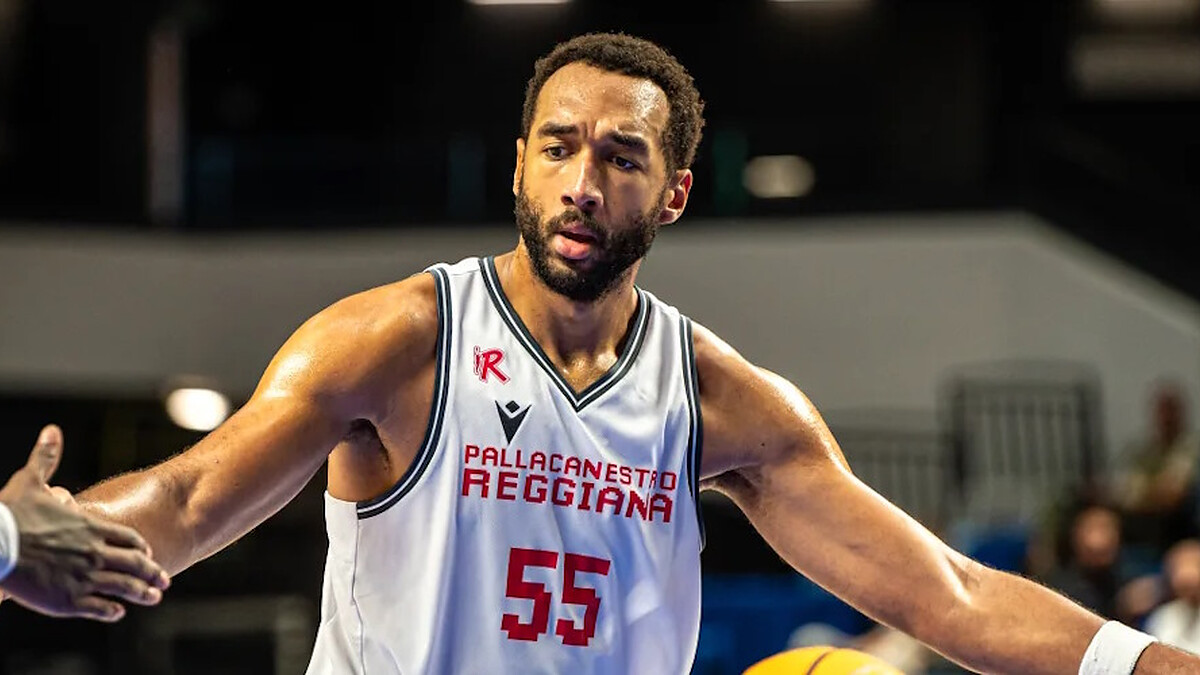 Kwan Cheatham Jr. reinforces Joventut as BCL contenders shuffle rosters
