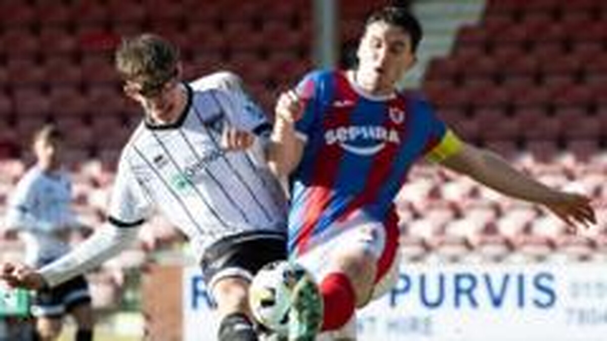 League and cup dates change for live TV coverage - Fife derby on BBC