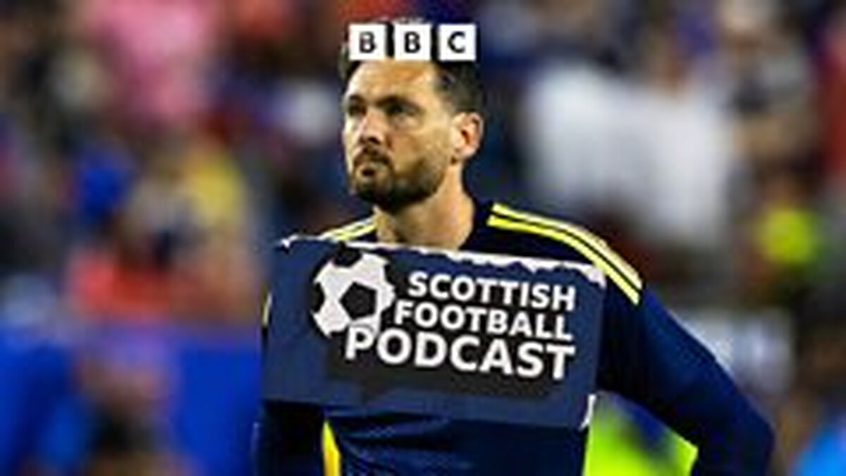 Listen: How does Gordon rate in goalkeeping greats? Plus League Cup preview