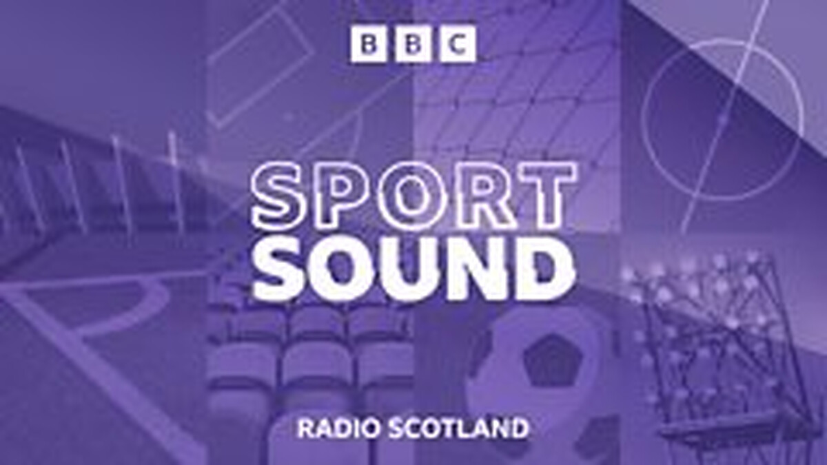 Listen: Sportsound with Levein, McLeish, Halliday, Lennon, Neilson & Naysmith