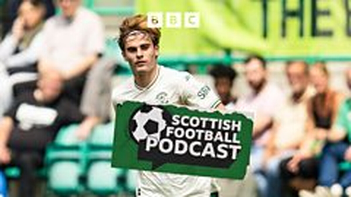 Listen: Will Hibs & Well deliver in Europe? Is McInnes ban fair?