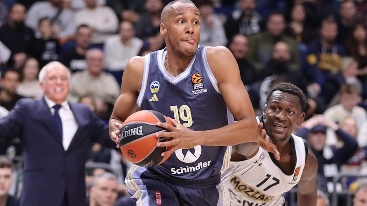 Louis Olinde completes Venice roster for next season: “Truly thrilled”