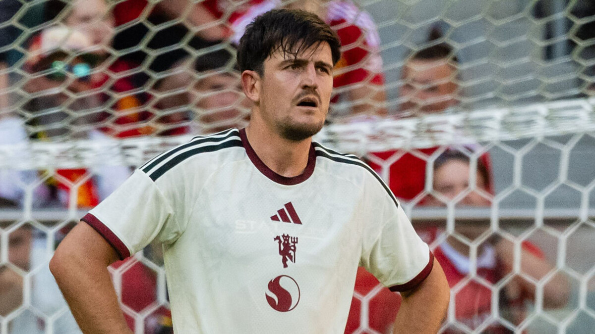 Man Utd collapse to defeat against Amorim’s AC Milan