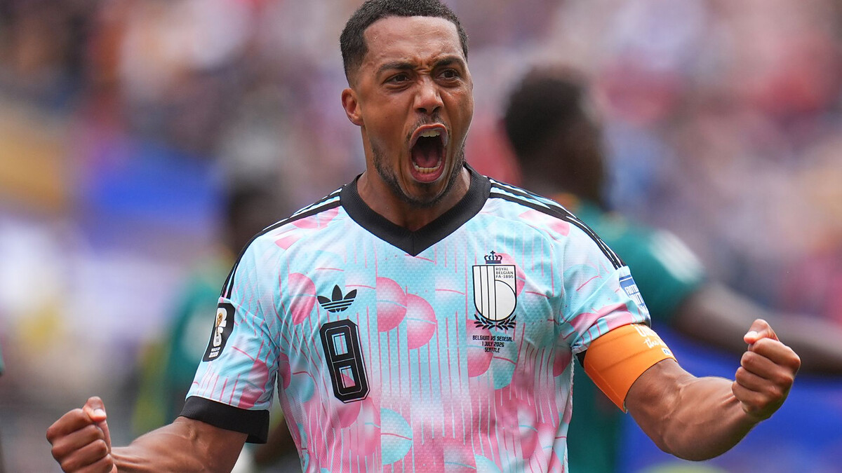 Man Utd complete £36m Tielemans deal