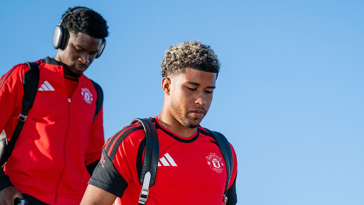 Man Utd kick off preseason vs Wrexham: Will Santos make debut? LIVE!