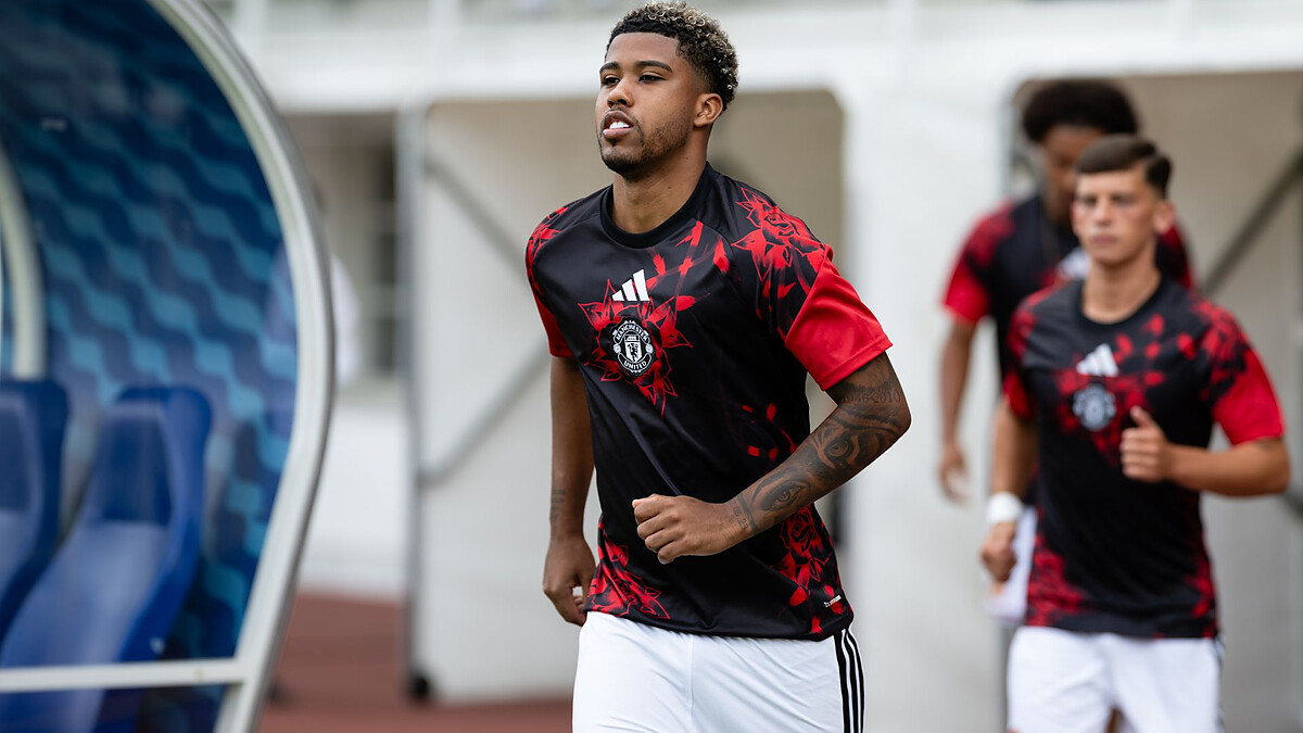 Man Utd trail Wrexham in opening pre-season clash LIVE!