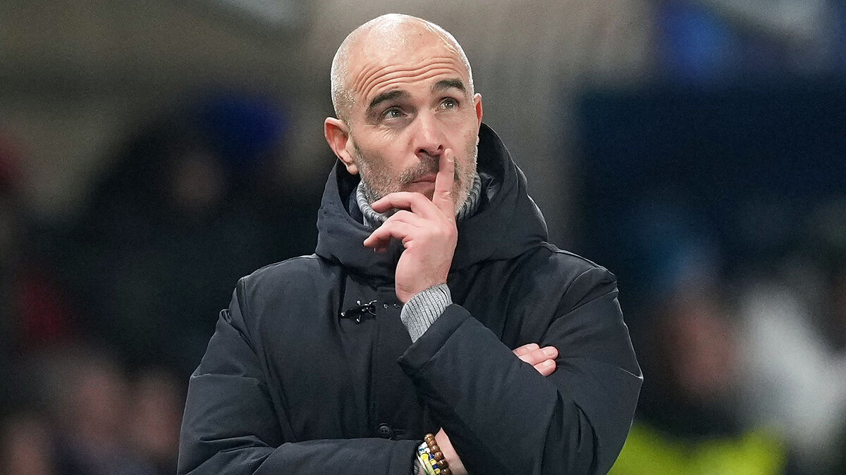 Maresca's Man City vow: I am not a 'copy and paste' coach