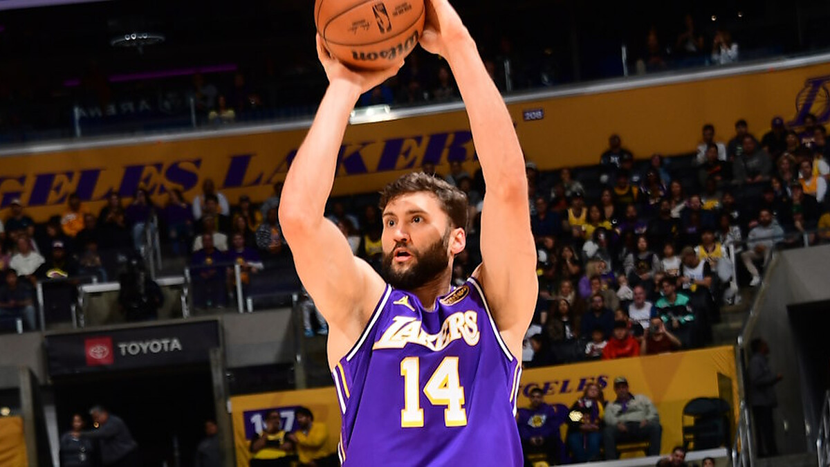 Maxi Kleber eyeing EuroLeague return ahead of 2026–27 season