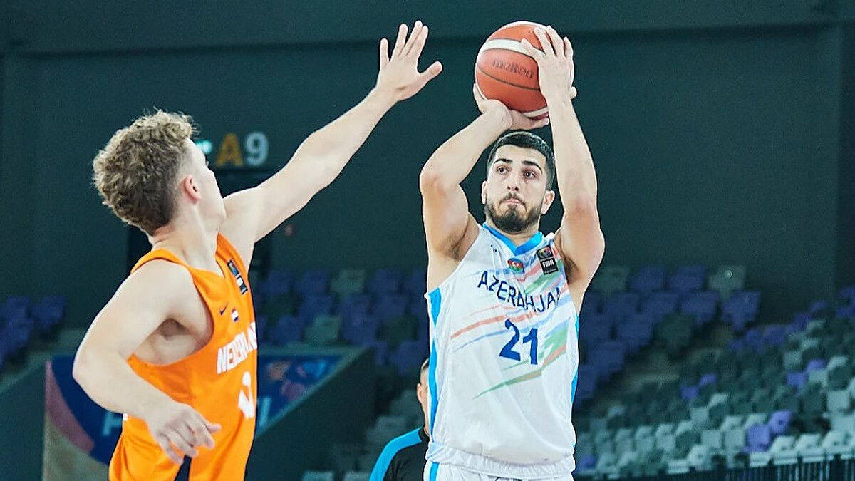 McGlockton and Abbasov bolster Nanterre and Sabah in the BCL