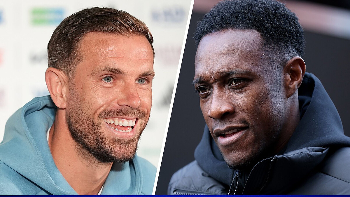 Merson: Chelsea need experience - but Welbeck needs to play to be effective