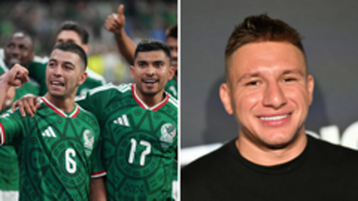 Mexico return luxury watches gifted by YouTuber