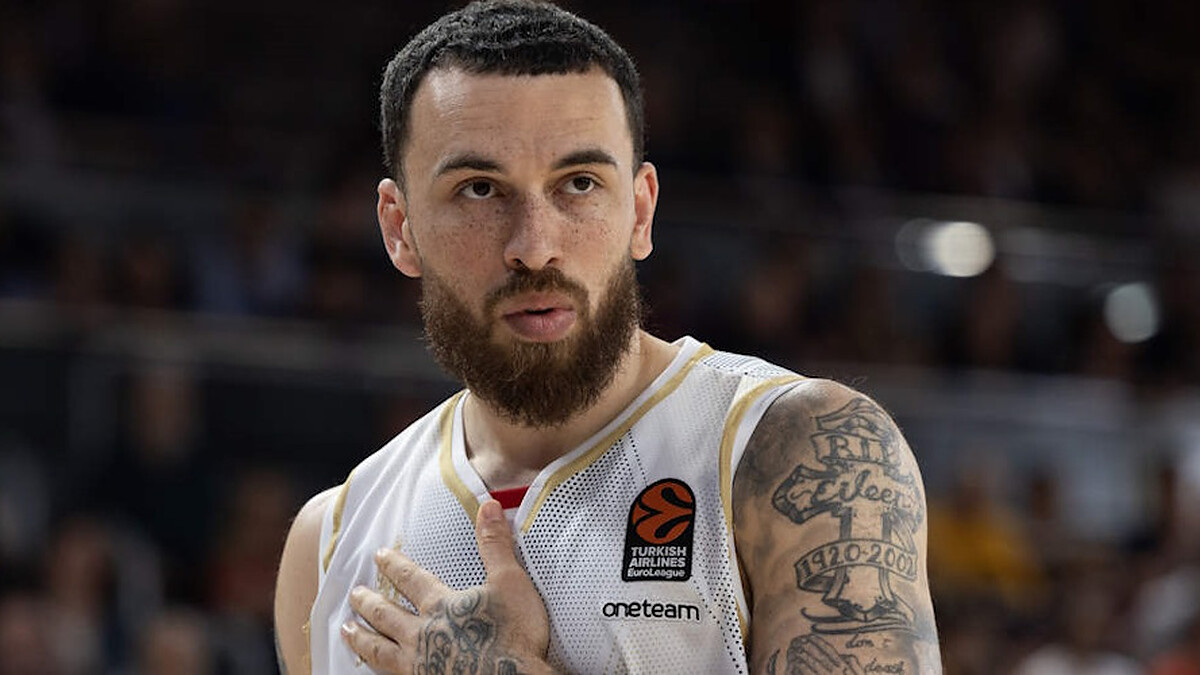 Mike James on NBA Europe: “I would love for them to partner with the EuroLeague”