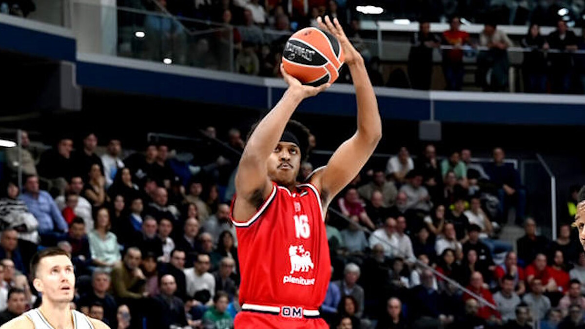 Milan says goodbye to Sestina and LeDay who has signed with Hapoel Tel Aviv