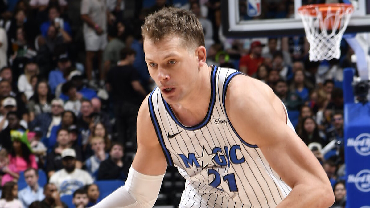 Moe Wagner joins the Brooklyn Nets, Mitch Robinson is joining the Celtics