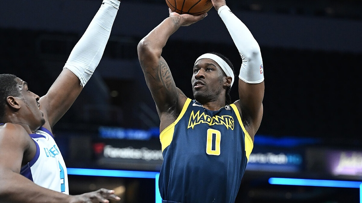 MoraBanc Andorra close to signing Cameron McGriff