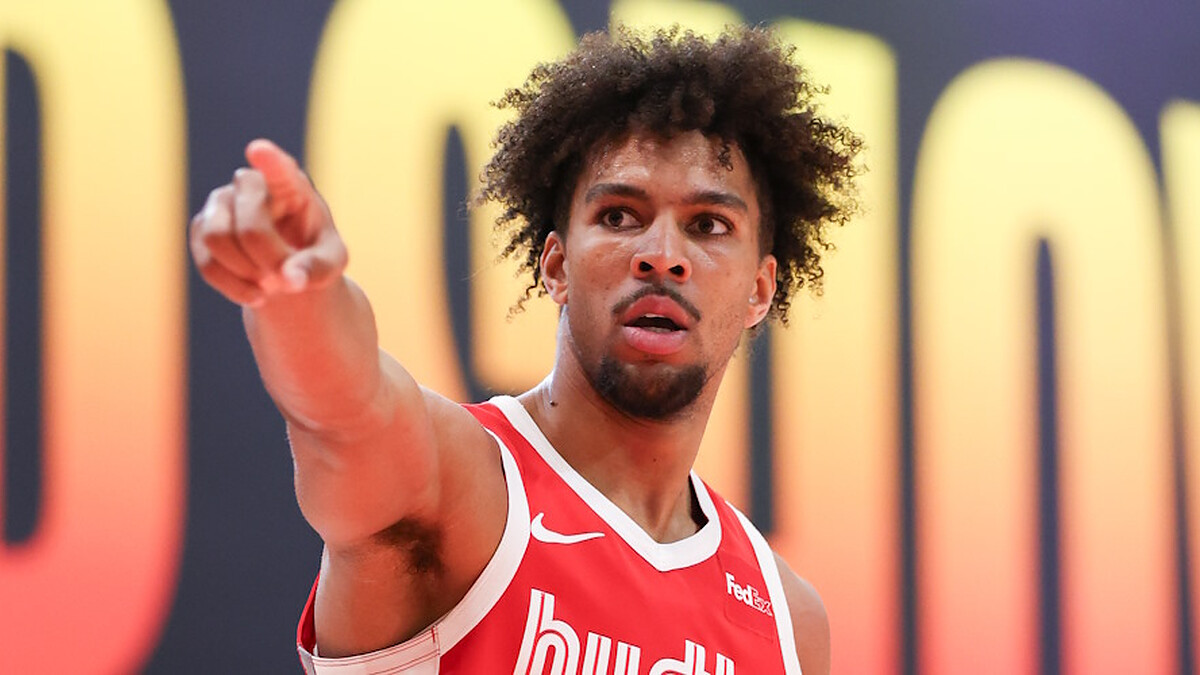 NBA veteran Charlie Brown Jr. captures spotlight in fresh EuroCup signings