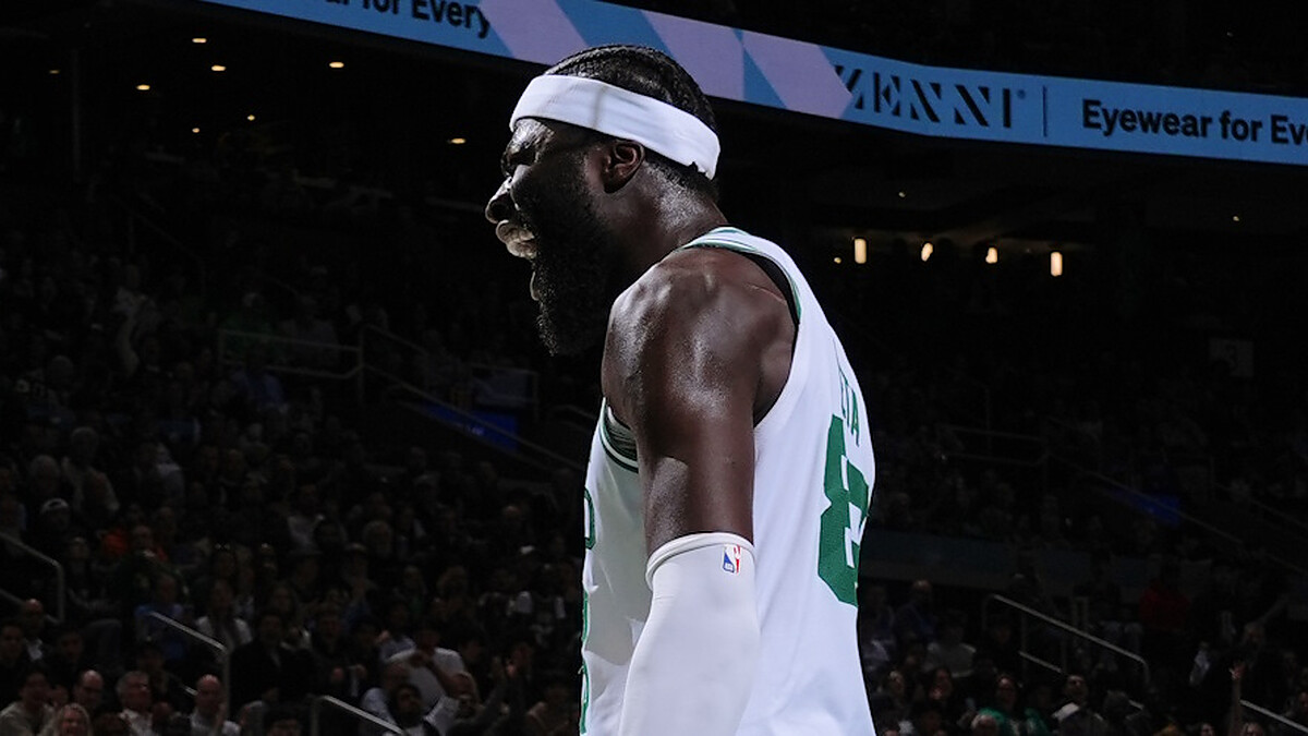 Neemias Queta will sign a new four-year extension with the Boston Celtics