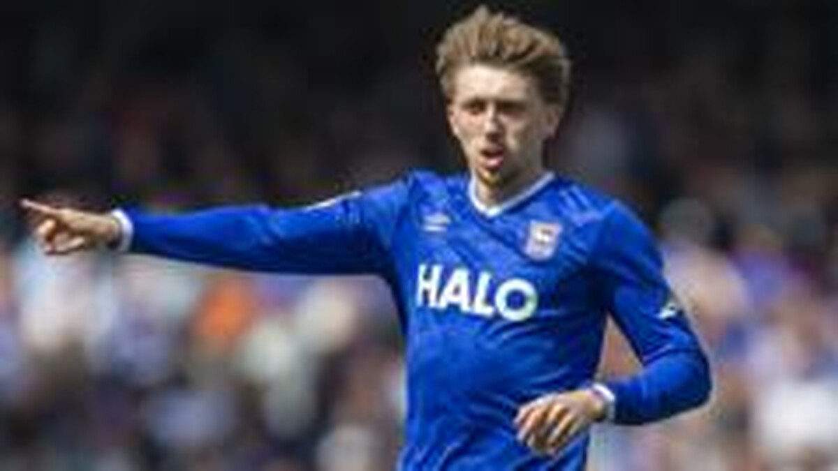 Neil wants to meet 'expectation' after joining Rangers