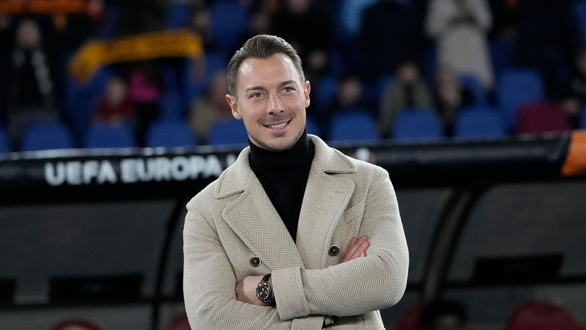 Newcastle to appoint Jaissle as new boss tomorrow after Howe exit confirmed