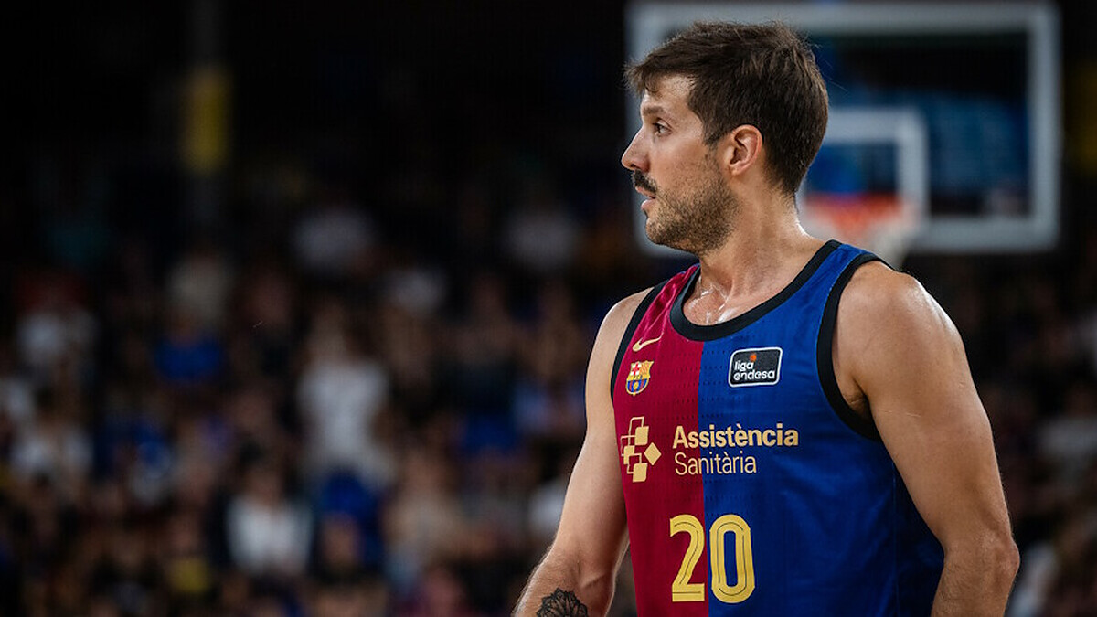 Nicolas Laprovittola returns to Joventut and signs a three-year contract