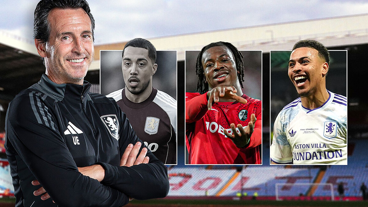 Nightmare window or well-needed rebuild? Villa's turbulent summer analysed