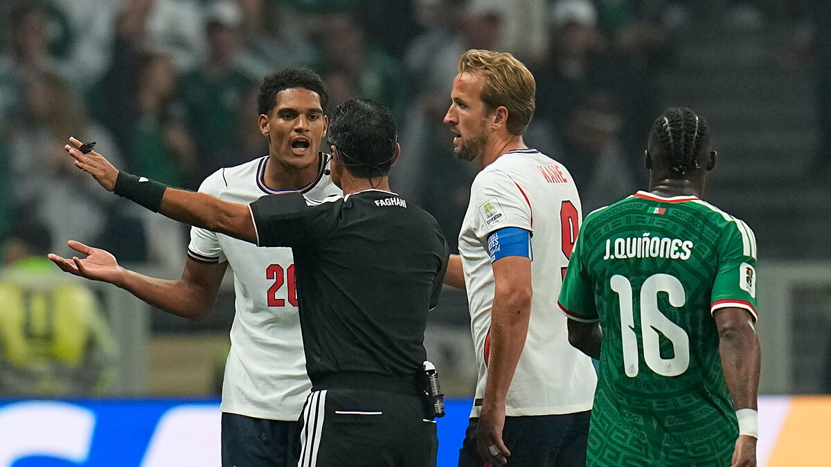 No FIFA explanation over Quansah suspension claims Tuchel