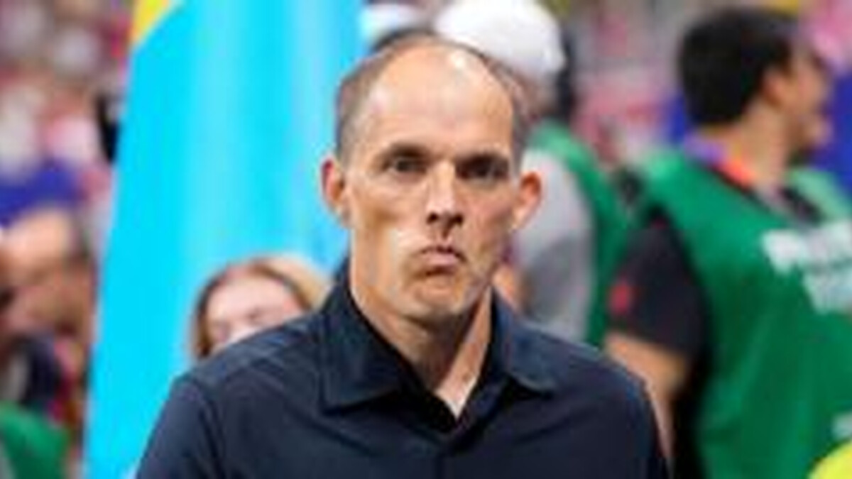No time for England to adapt to altitude - Tuchel
