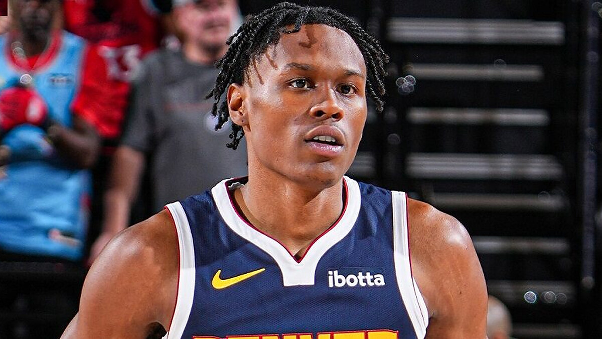 Nuggets juggle Watson trade rumors amid Jokic extension drama