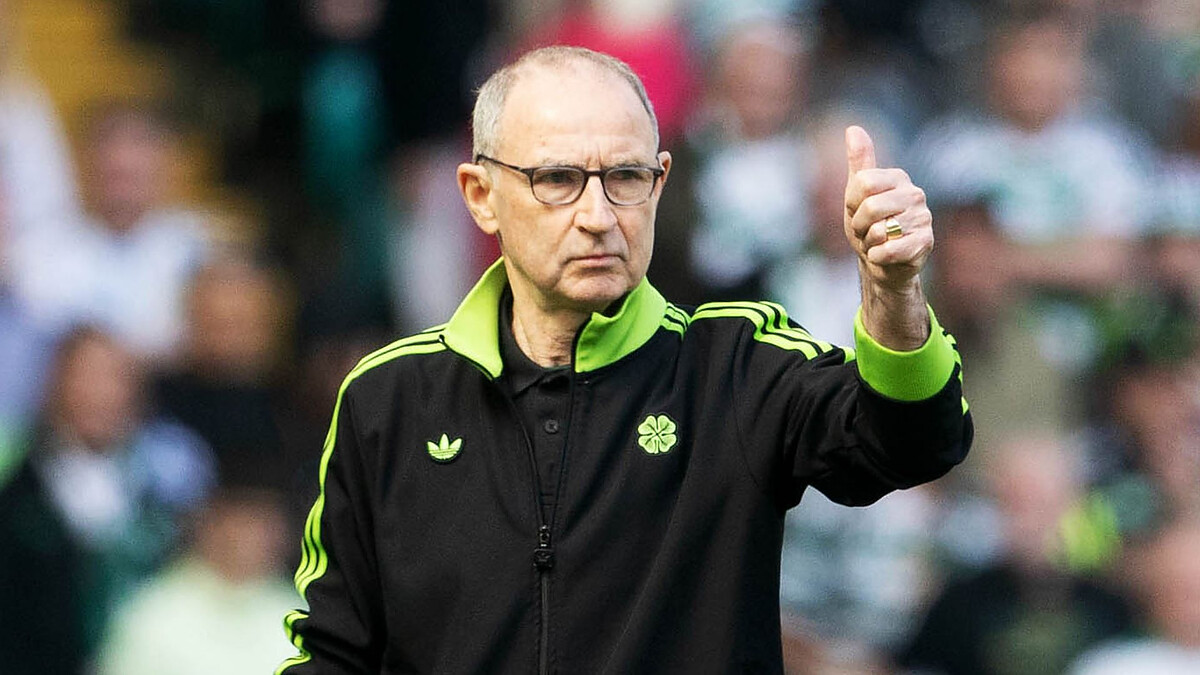 O'Neill confident Duran deal will only be start of Celtic summer signings
