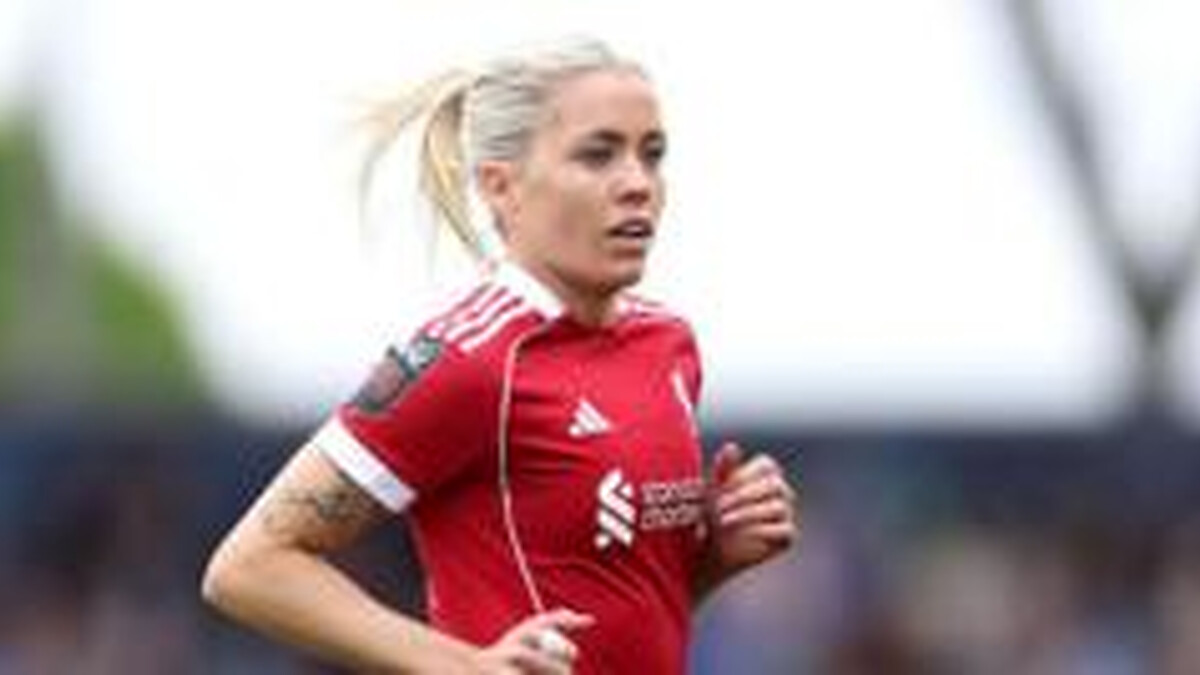 O'Sullivan set to leave Liverpool six months after joining