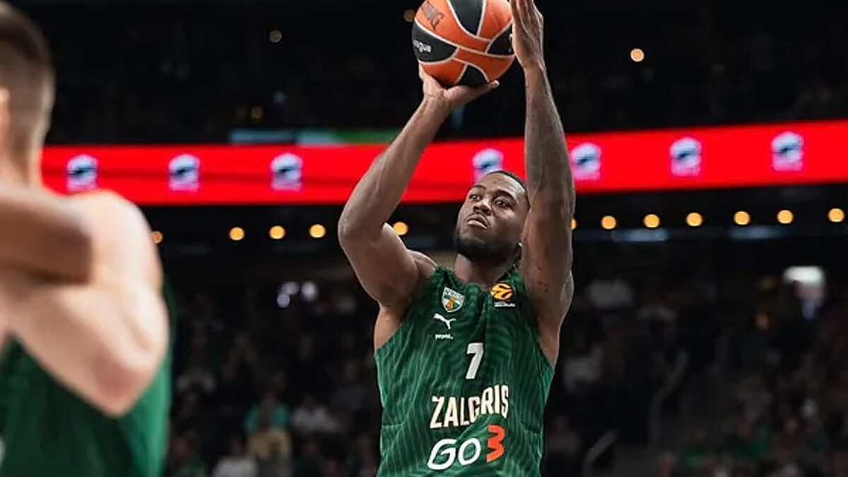 Olimpia Milano land Moses Wright, Barcelona sign Tyrese Martin