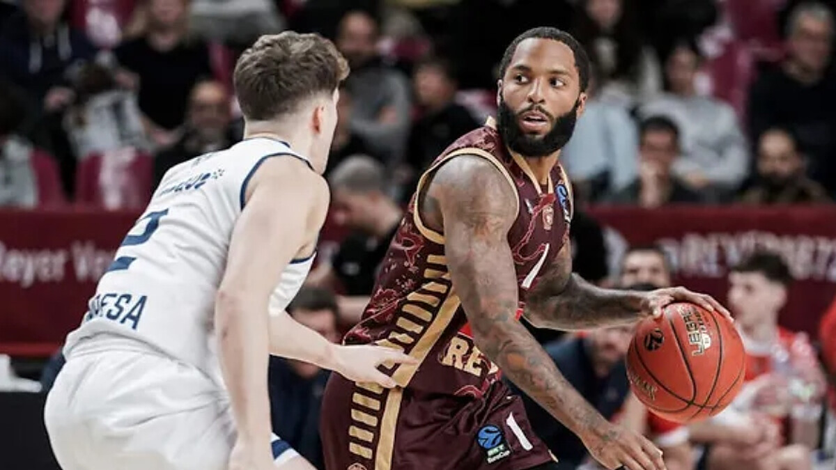 Olimpia Milano lands R.J. Cole