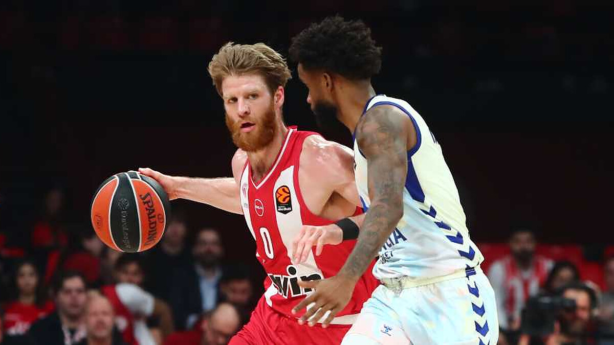 Olympiacos asking $3M buy out from Dubai to discuss Thomas Walkup’s transfer