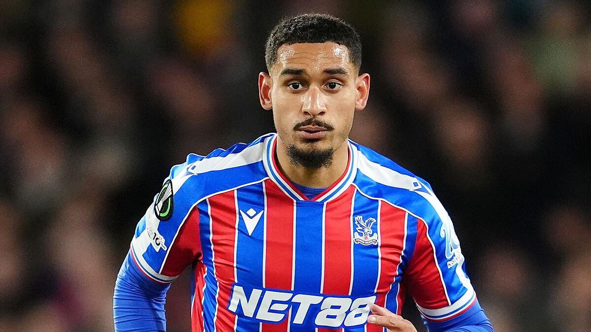 Palace seek £55m-plus for Lacroix as talks with Chelsea begin