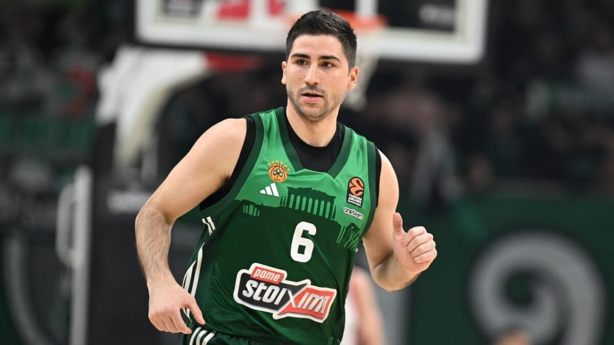 Panathinaikos brings back Lefteris Mantzoukas and Dimitris Moraitis