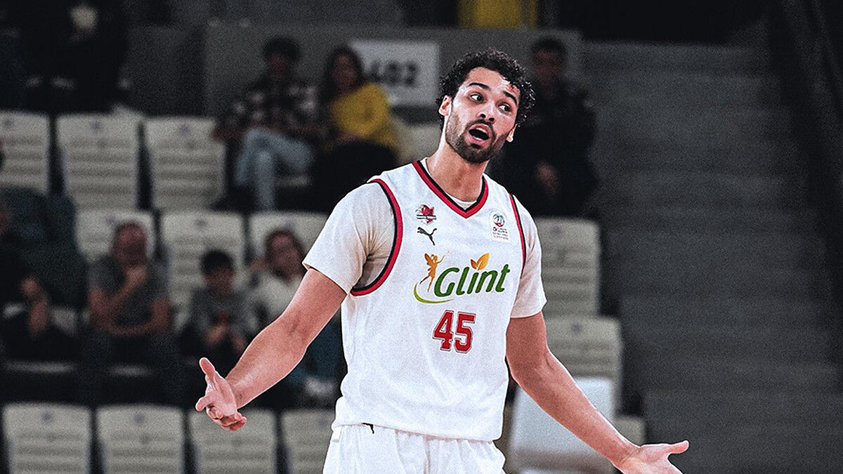 Paris inks Mãozinha for the upcoming season