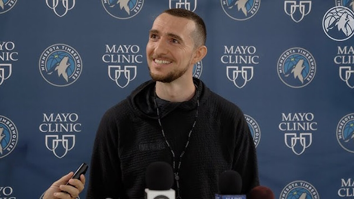Paris names Max Lefevre as head coach: “Top of list”