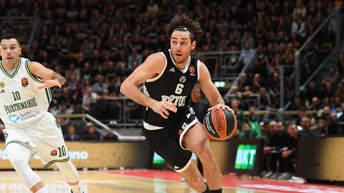 Partizan officially secures Italian guard Alessandro Pajola