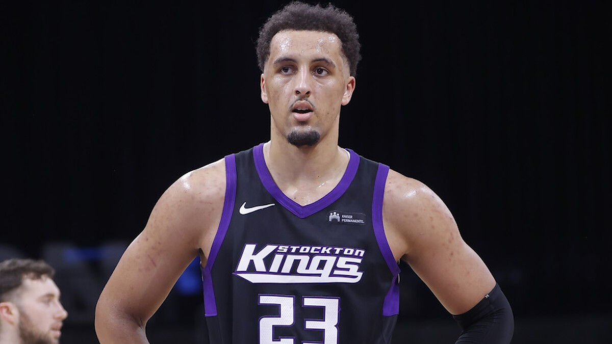 Patrick Baldwin Jr. is reportedly close to deal with Crvena Zvezda