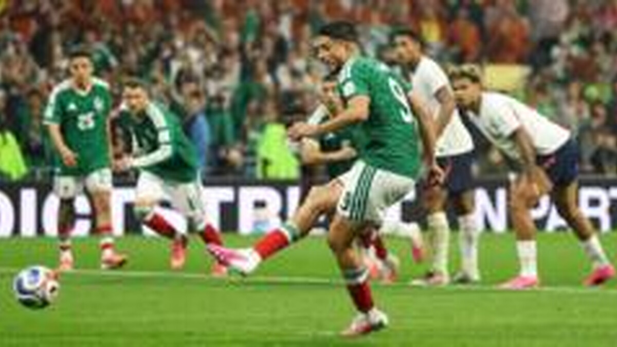 Penalty? Red card? Why were they given against England?