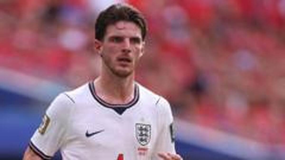 Pick your England XI for World Cup semi-final
