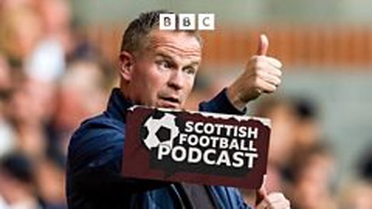 Podcast: Can Hearts make statement in Europe?